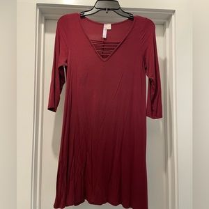 ❤️5/$20 Bundle XS dress